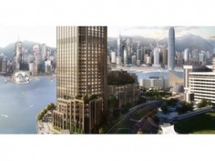 New World Centre H2 Tsim Sha Tsui